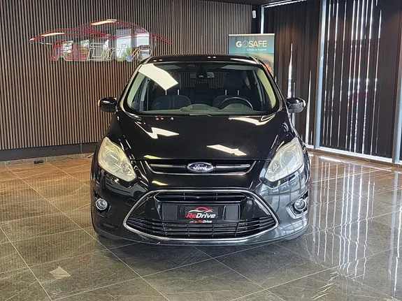 Ford C-Max 2012 photo 2