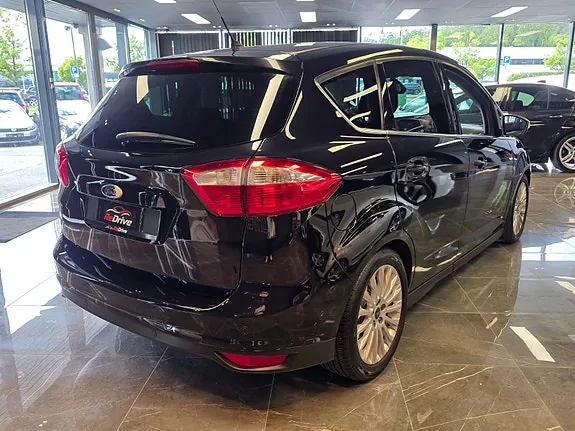 Ford C-Max 2012 photo 4