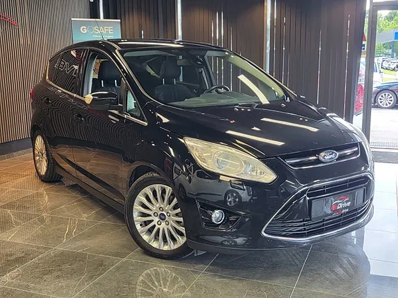 Ford C-Max 2012 photo 3