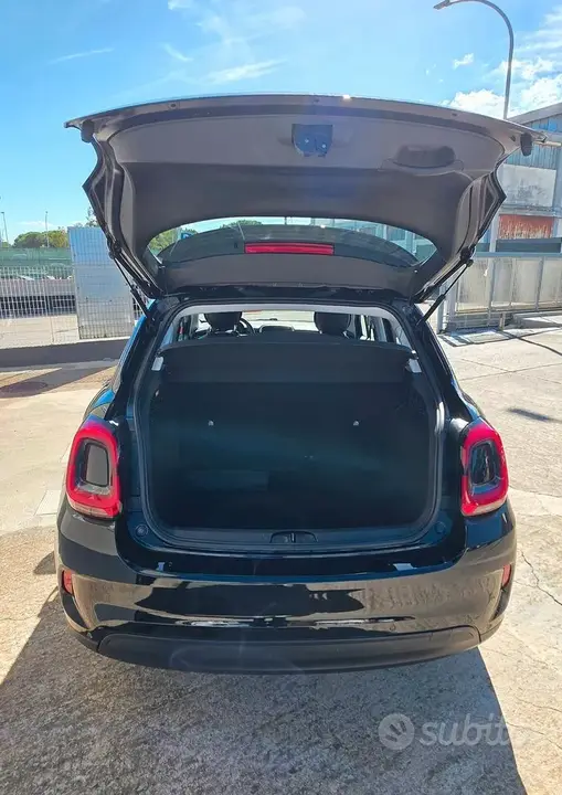 Fiat 500X 2020 photo 5