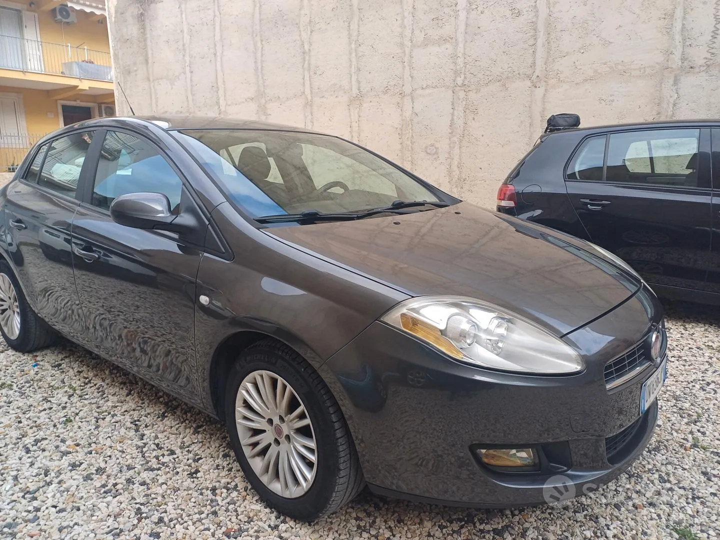 Fiat Bravo 2009 photo 3