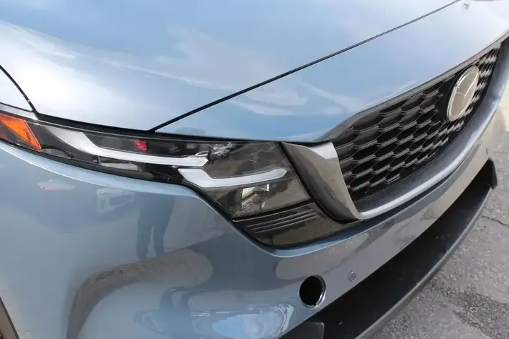 Mazda Cx-5 2026 photo 4
