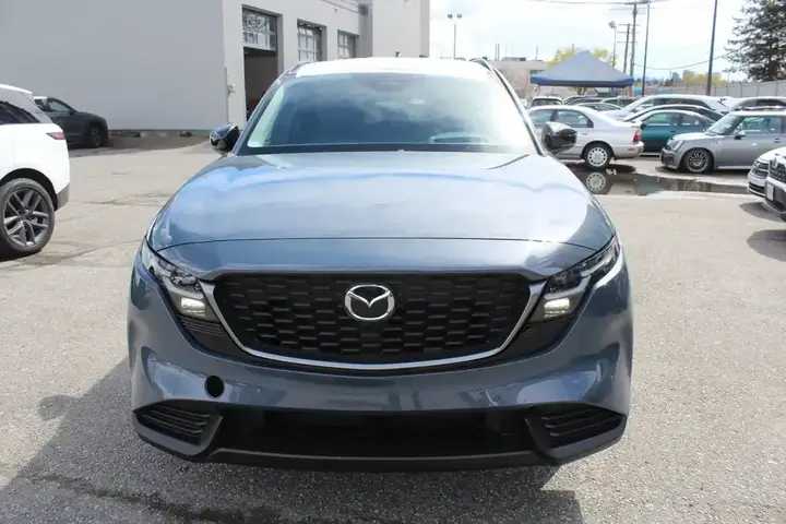 Mazda Cx-5 2026 photo 5