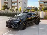 Lamborghini Urus 2020 photo 4