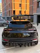 Lamborghini Urus 2020 photo 5