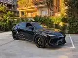 Lamborghini Urus 2020 photo 2