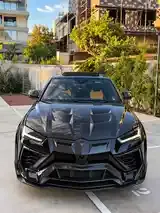 Lamborghini Urus 2020 photo 3