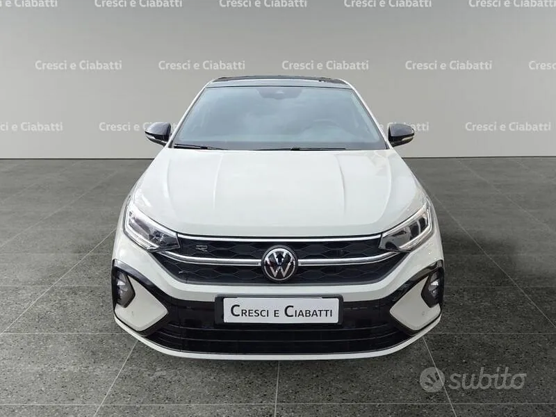 Volkswagen Taigo 2023 photo 2