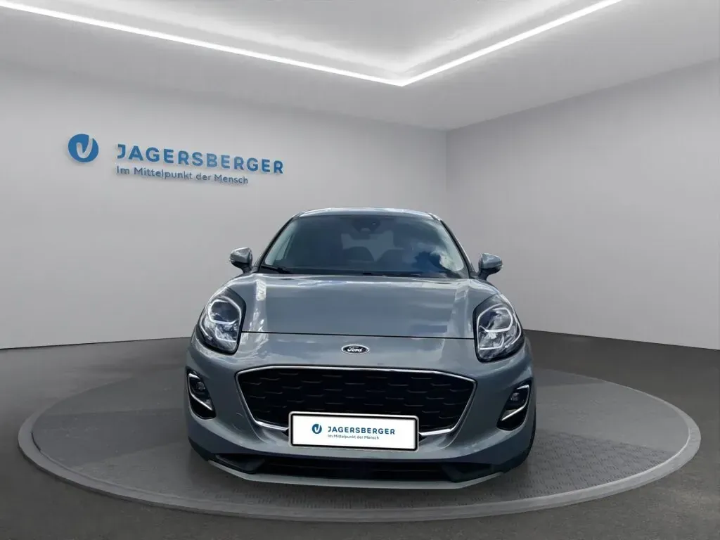 Ford Puma 2023 photo 2