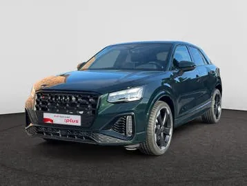 Audi Sq2