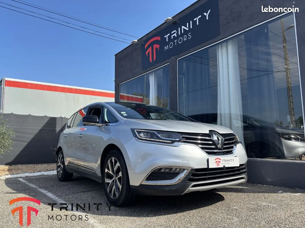 Renault Espace