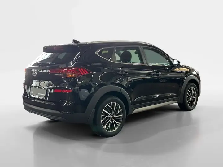 Hyundai Tucson 2019 photo 5