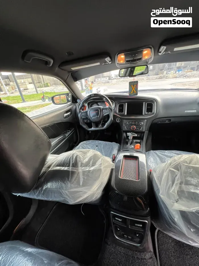 Dodge Charger 2018 photo 4