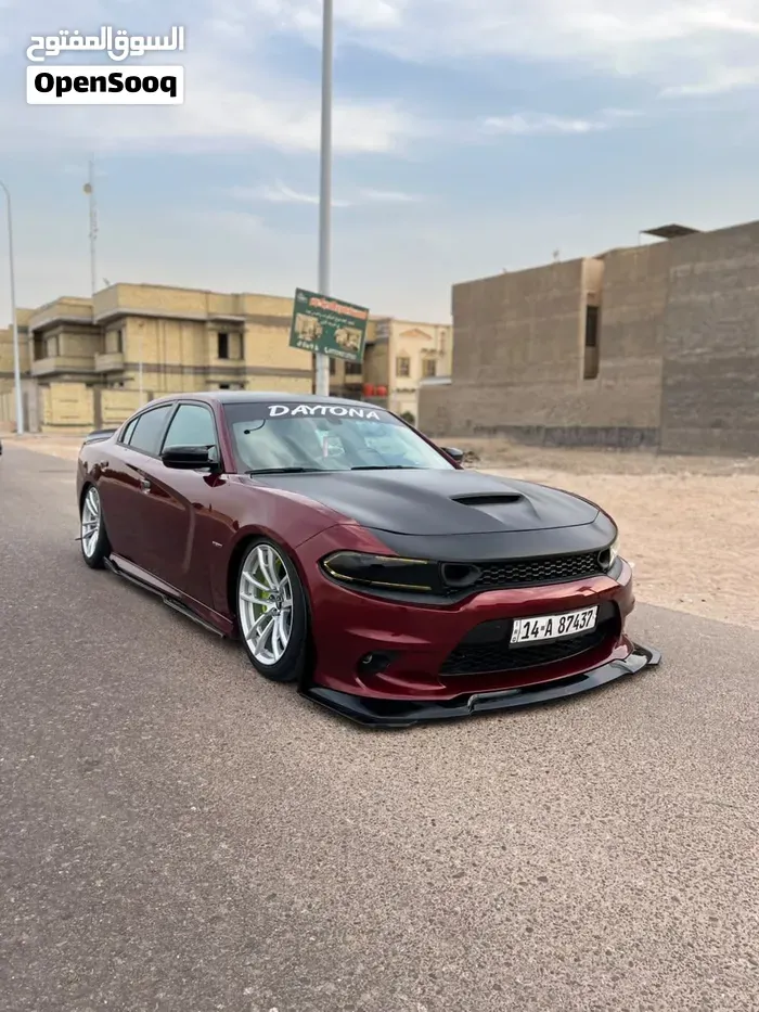 Dodge Charger