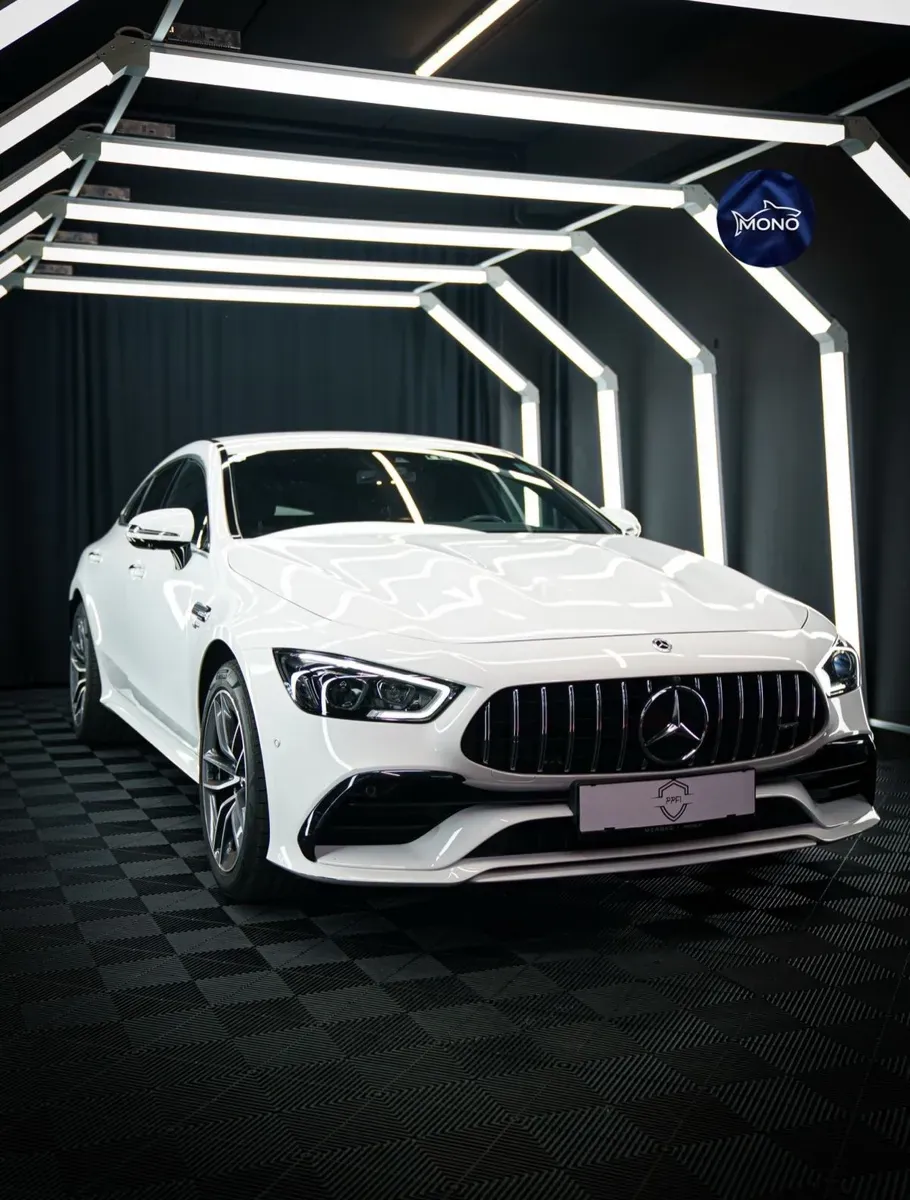 Mercedes-Benz Amg Gt 2025 photo 2