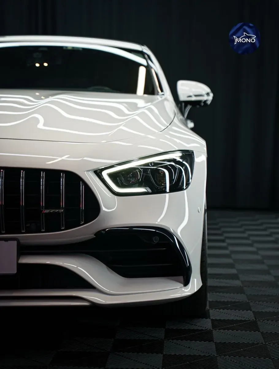 Mercedes-Benz Amg Gt 2025 photo 3