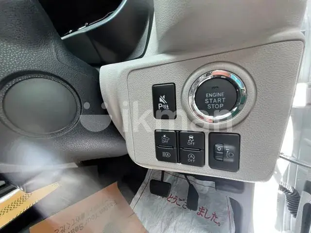 Daihatsu Mira 2026 photo 4