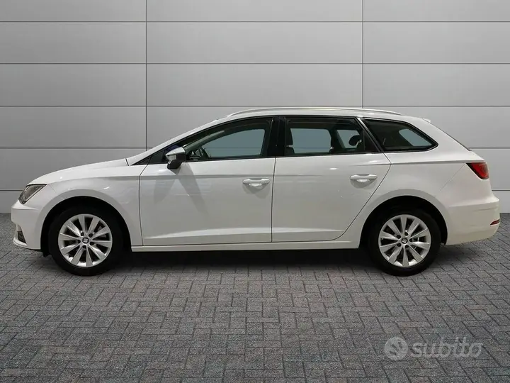 Seat Leon 2020 photo 2