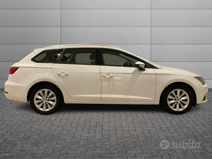 Seat Leon 2020 photo 3