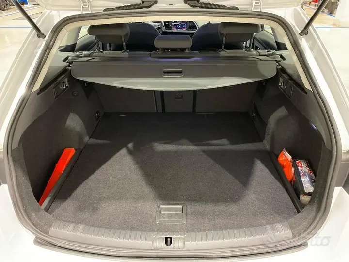 Seat Leon 2020 photo 4