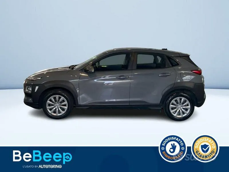 Hyundai Kona 2020 photo 3