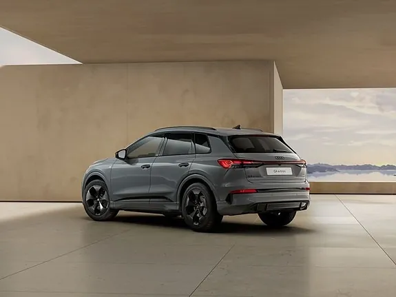 Audi Q4 E-Tron 2027 photo 3