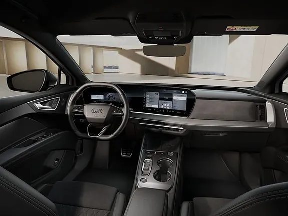 Audi Q4 E-Tron 2027 photo 4
