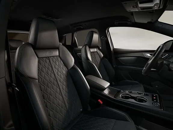Audi Q4 E-Tron 2027 photo 5