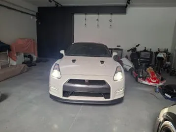 Nissan Gtr