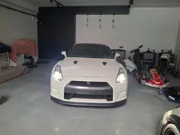 Nissan Gtr