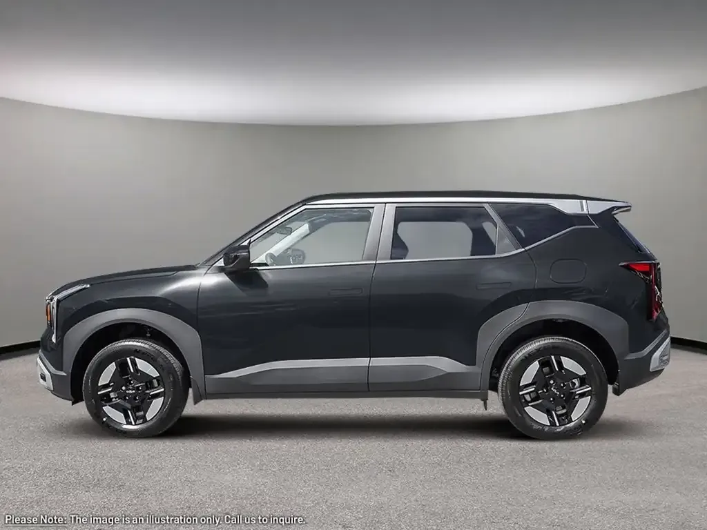 Kia Seltos 2027 photo 3