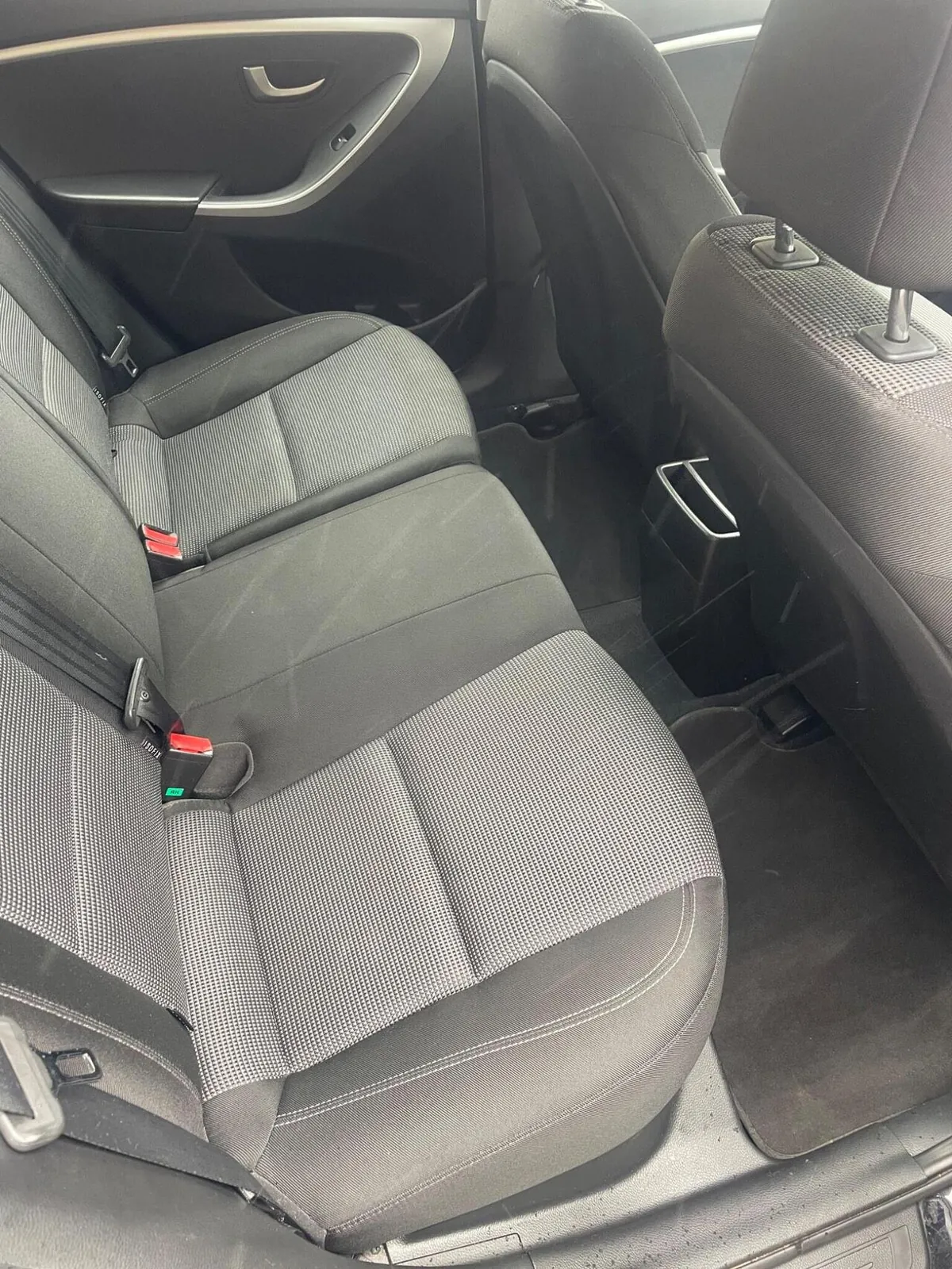 Hyundai I30 2014 photo 5