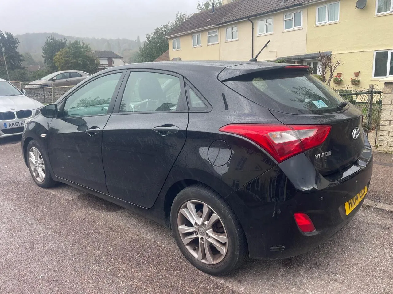 Hyundai I30 2014 photo 2