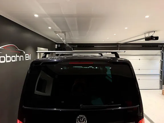 Volkswagen Transporter 2021 photo 5