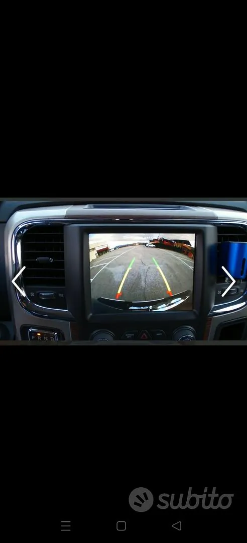 Dodge Ram 1500 2017 photo 5