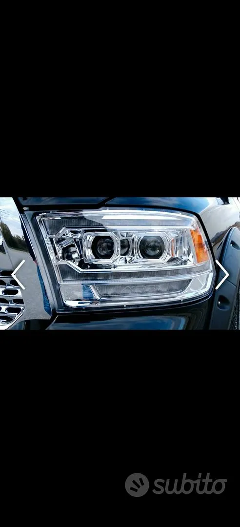 Dodge Ram 1500 2017 photo 2