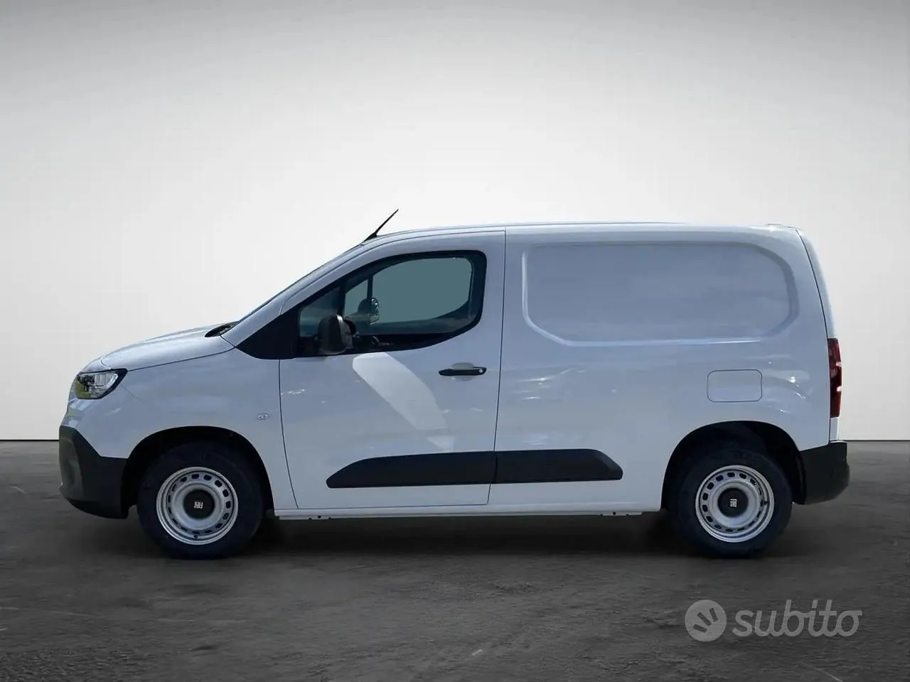 Fiat Doblo 2026 photo 3