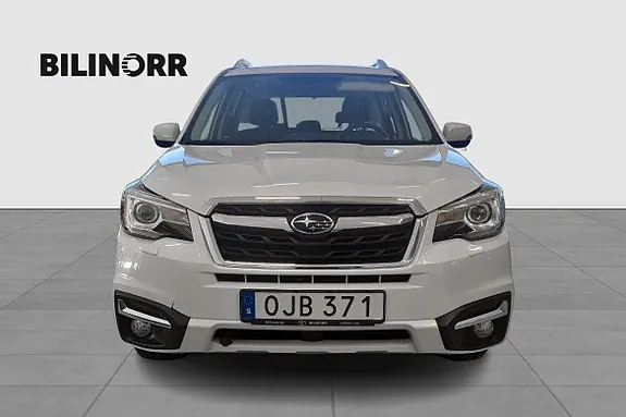 Subaru Forester 2016 photo 5