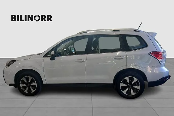 Subaru Forester 2016 photo 3