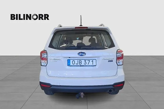 Subaru Forester 2016 photo 4
