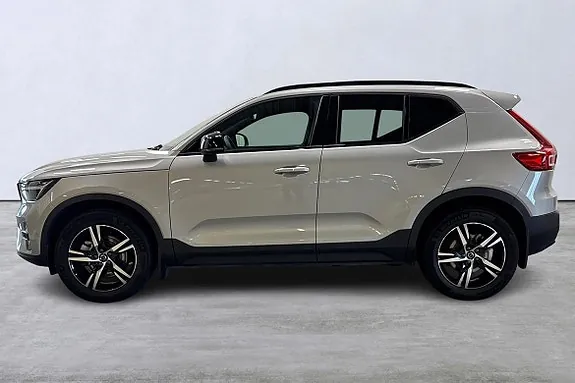 Volvo Xc40 2025 photo 2