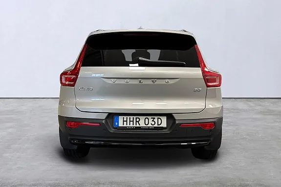 Volvo Xc40 2025 photo 5