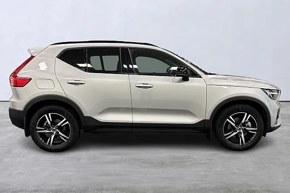 Volvo Xc40 2025 photo 3