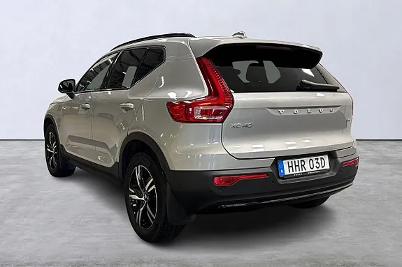 Volvo Xc40 2025 photo 4