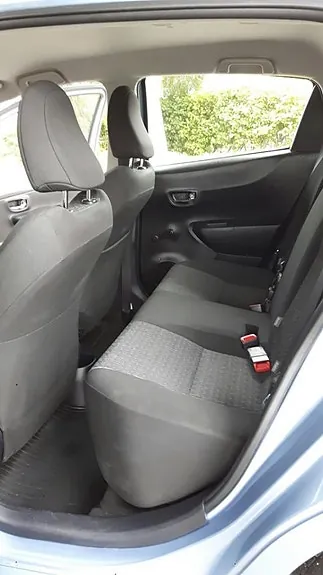 Toyota Yaris 2013 photo 3