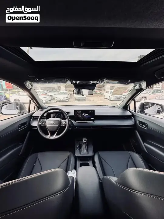 Toyota Corolla Cross 2026 photo 4