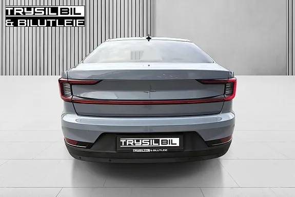 Polestar 2 2022 photo 5