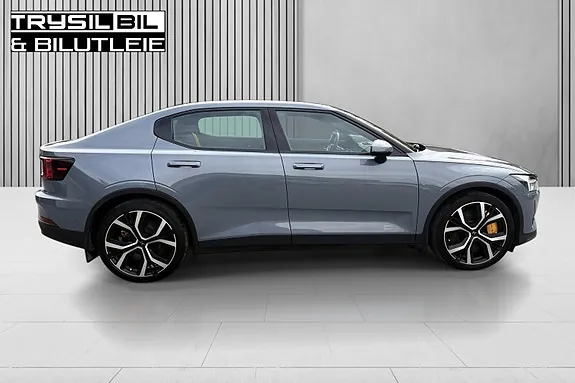 Polestar 2 2022 photo 3