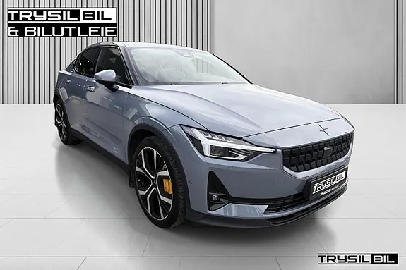 Polestar 2