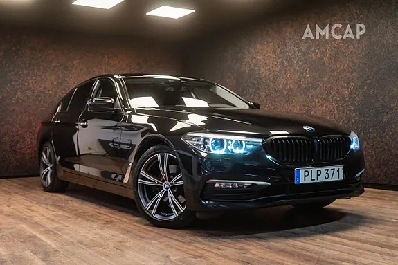 BMW 520D